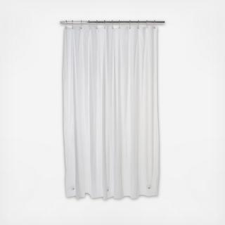 Heavy Weight Shower Liner, Set of 2