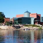 National Eagle Center