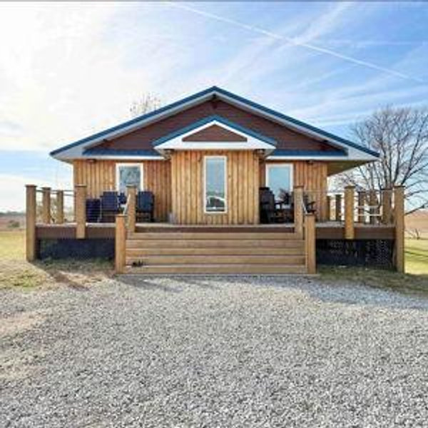 Home Fund