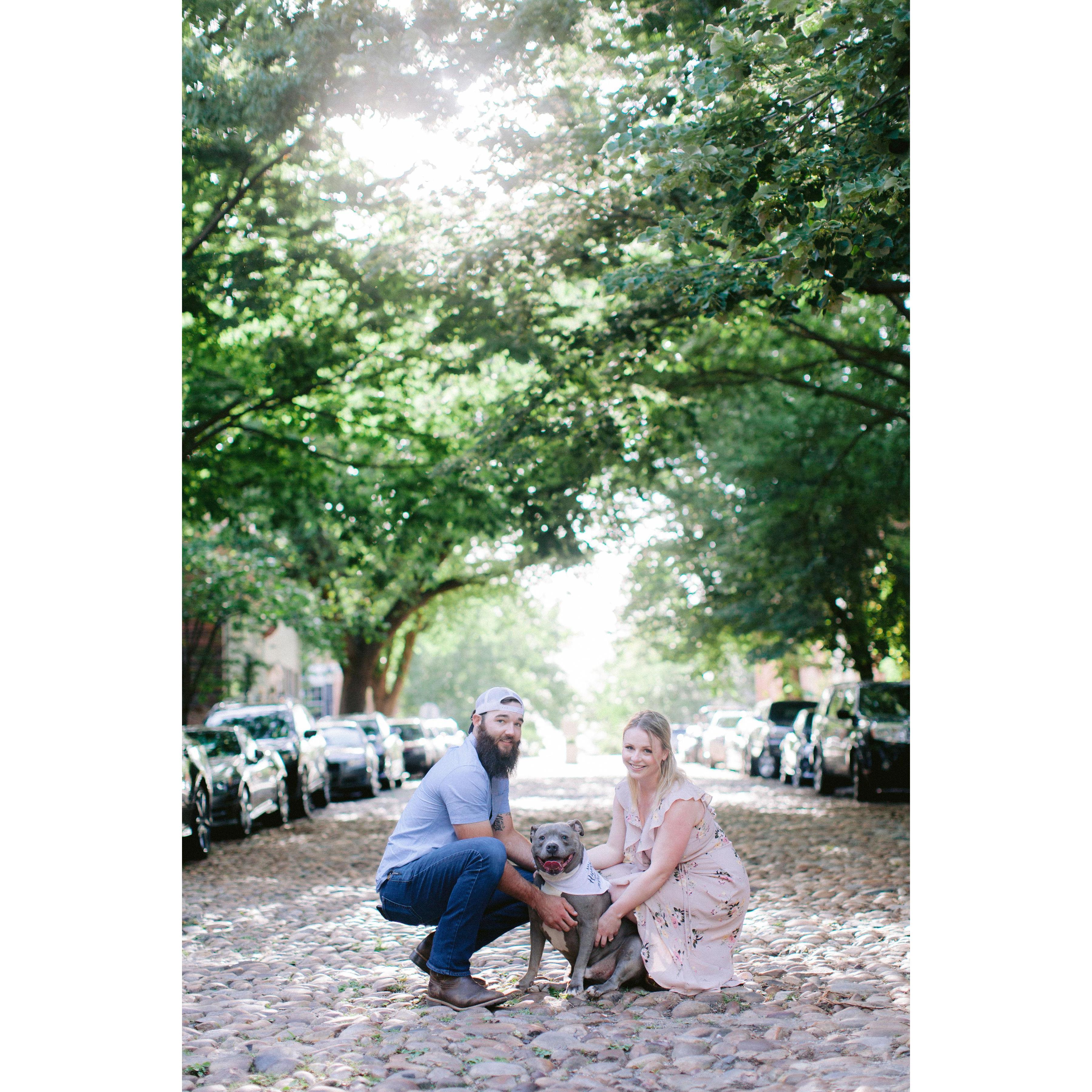 Nikki Santerre Photography