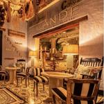 Restaurante Candé