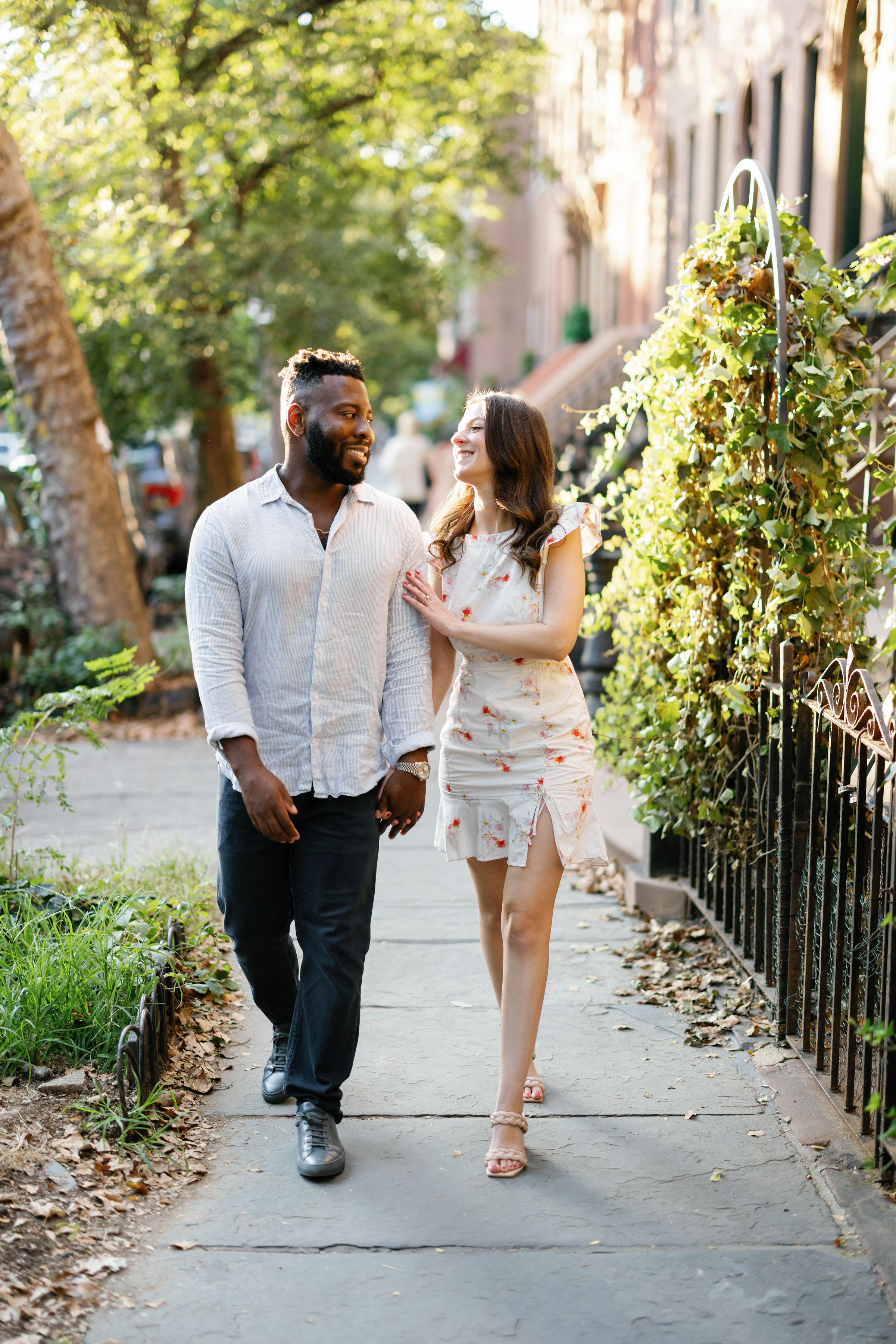 The Wedding Website of Elly Schoenburg and Victor Obasaju