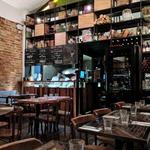 Ella Pizzaria - Lunch/Dinner