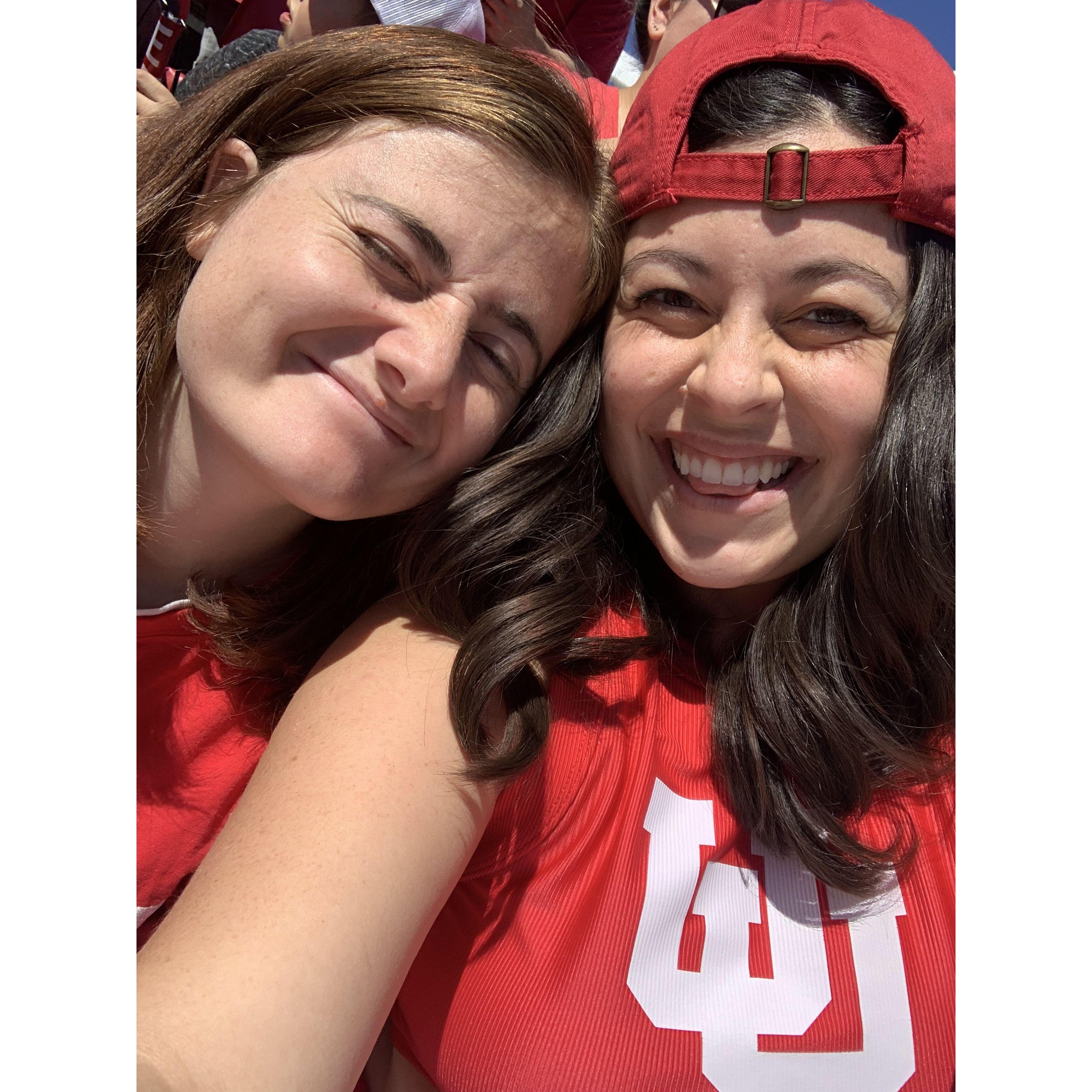 Juniper converting Hannah