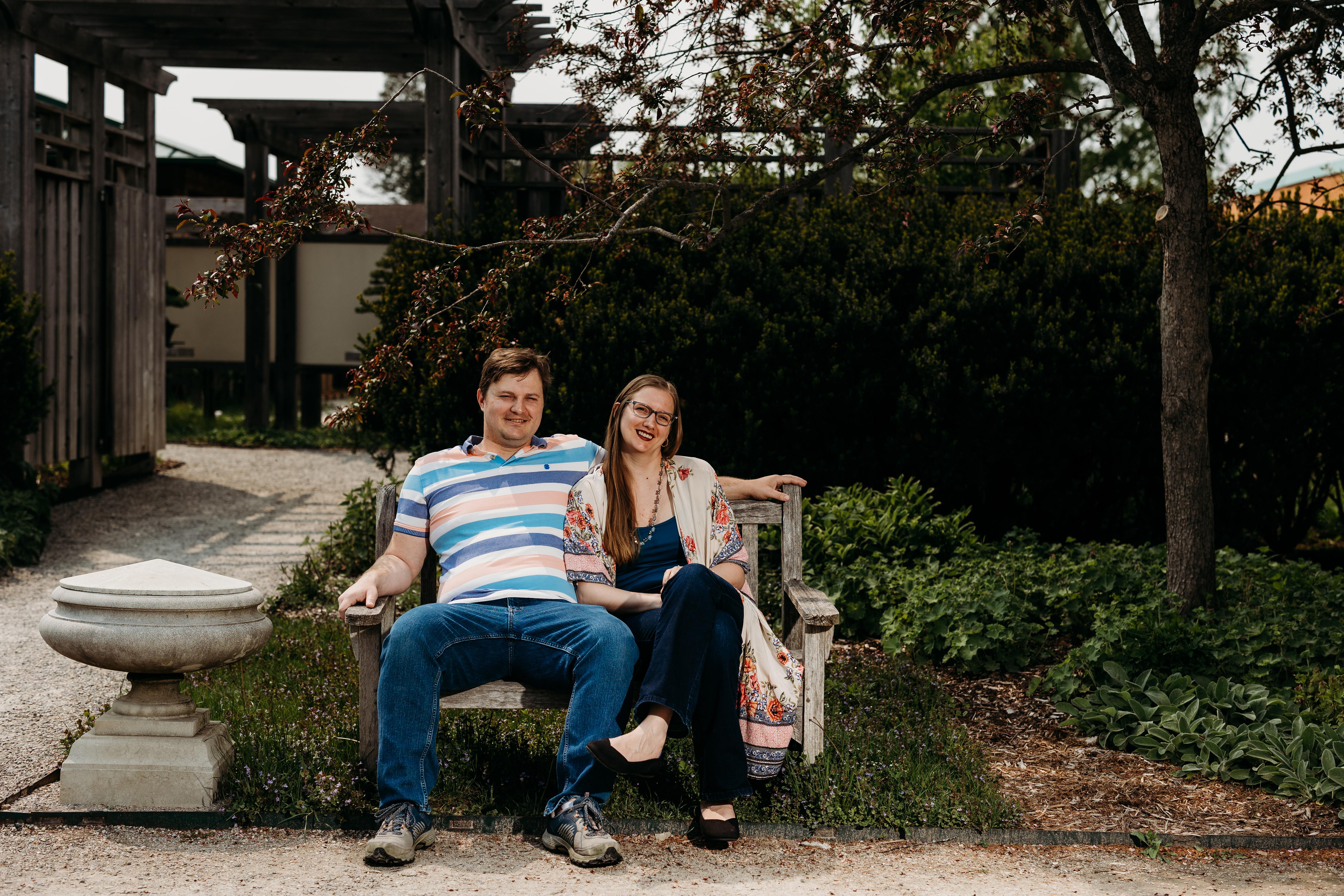 The Wedding Website of Janet Price and Kyle Leix