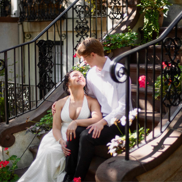 Our newlywed fund
