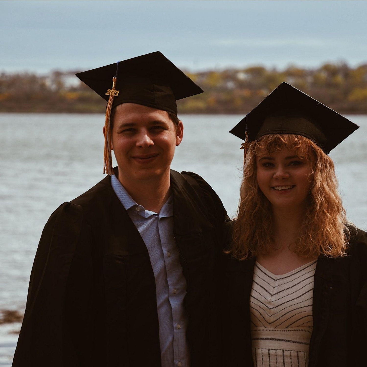 USM Graduation 2021