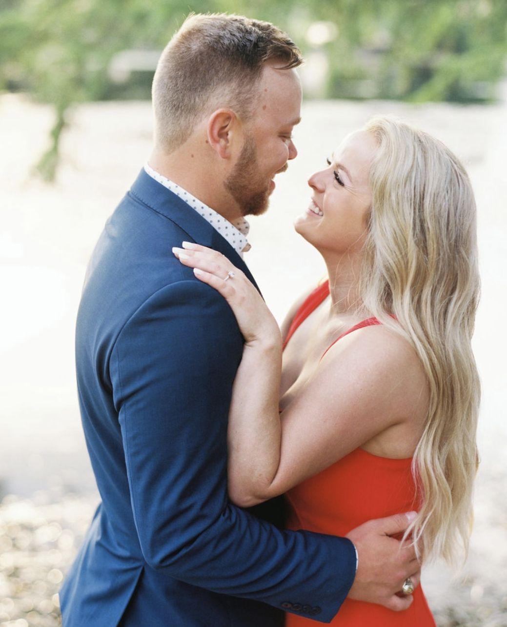 The Wedding Website of Nichole Schoenherr and Blake Rowan