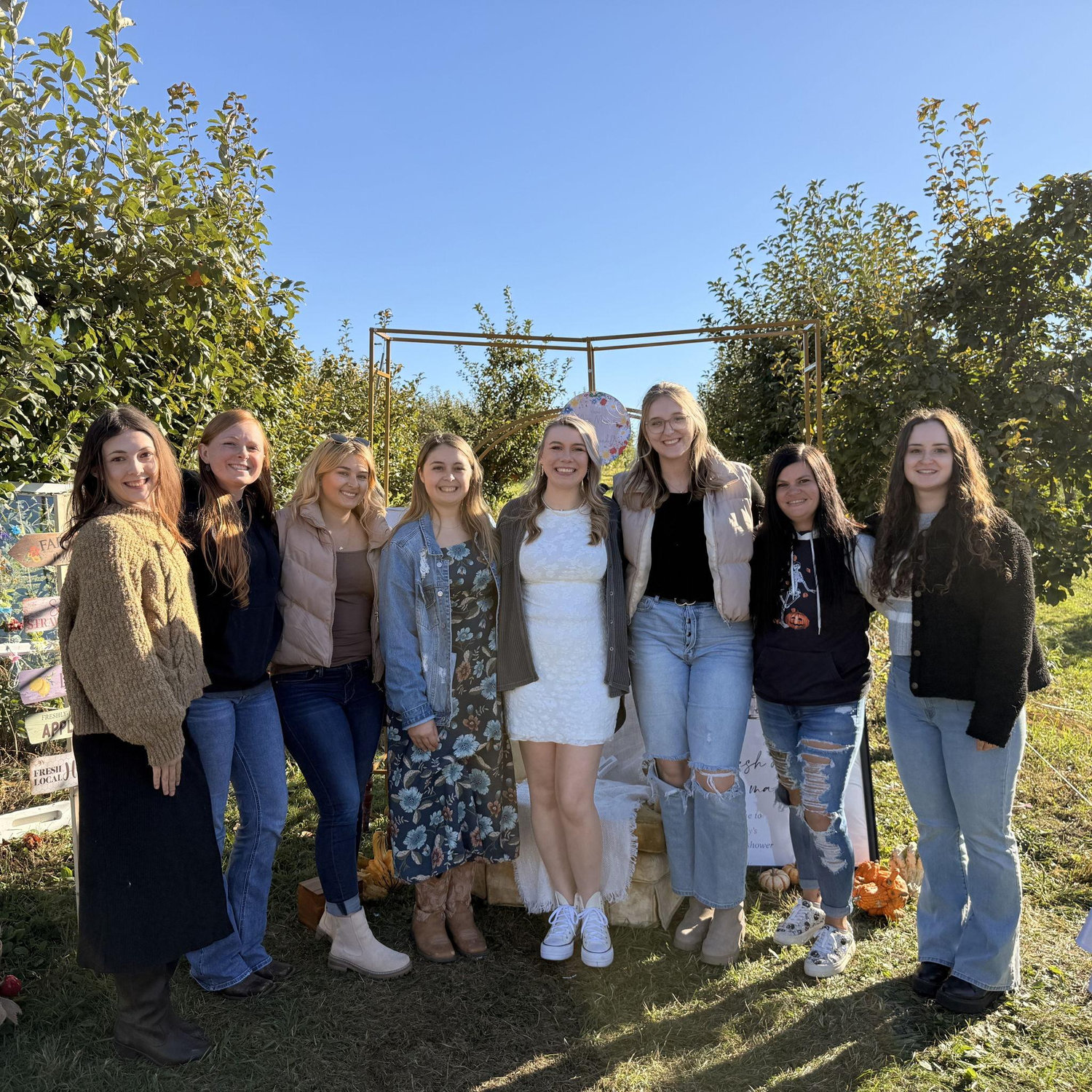 Bridal Shower