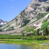 Crater Lake