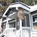 Fire Sign Cafe