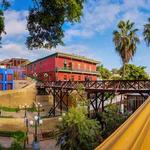 Puente de los Suspiros
