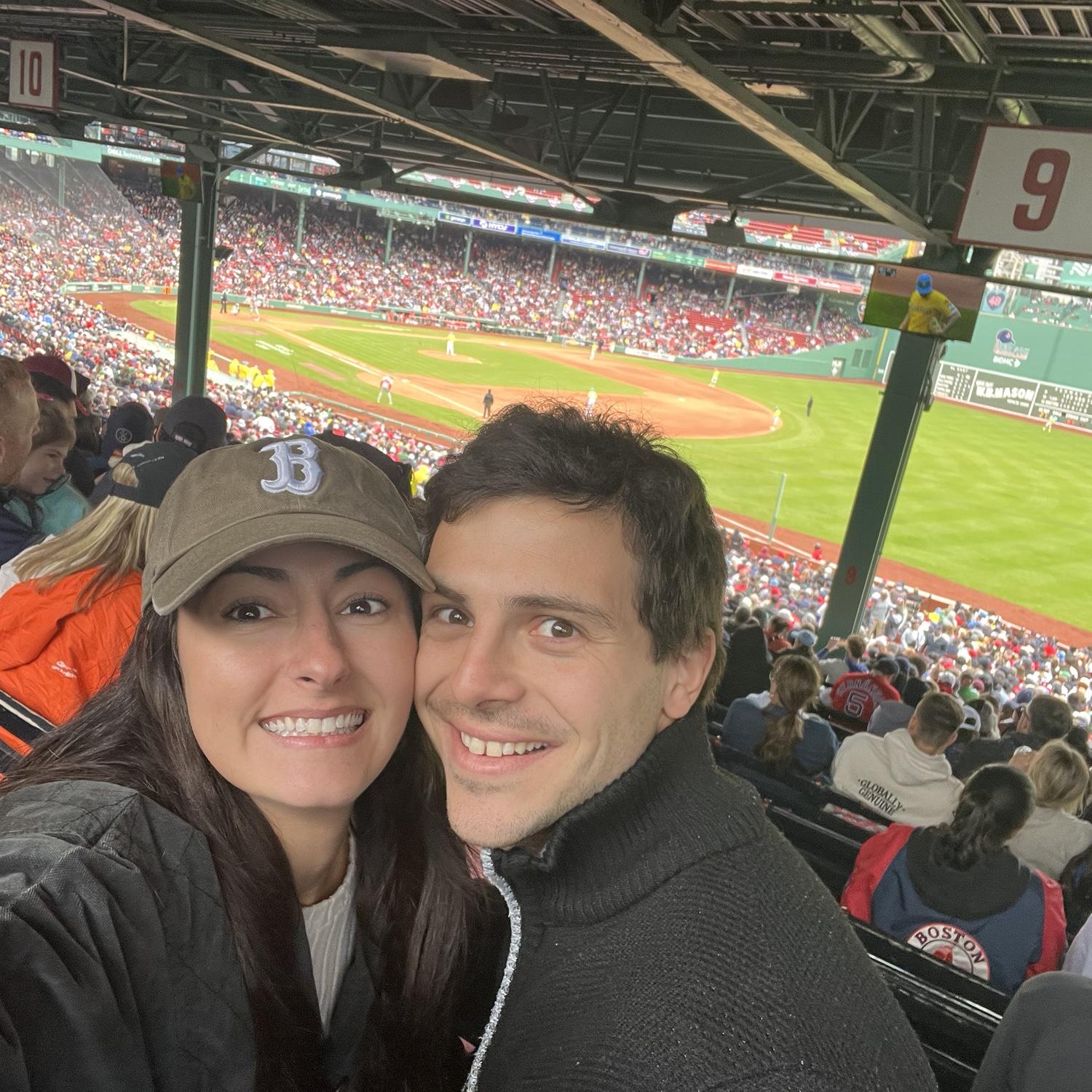 Red Sox