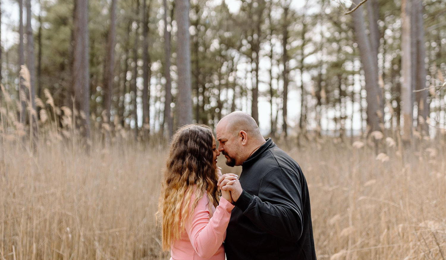 The Wedding Website of Nikola Sites and Brian Clendaniel