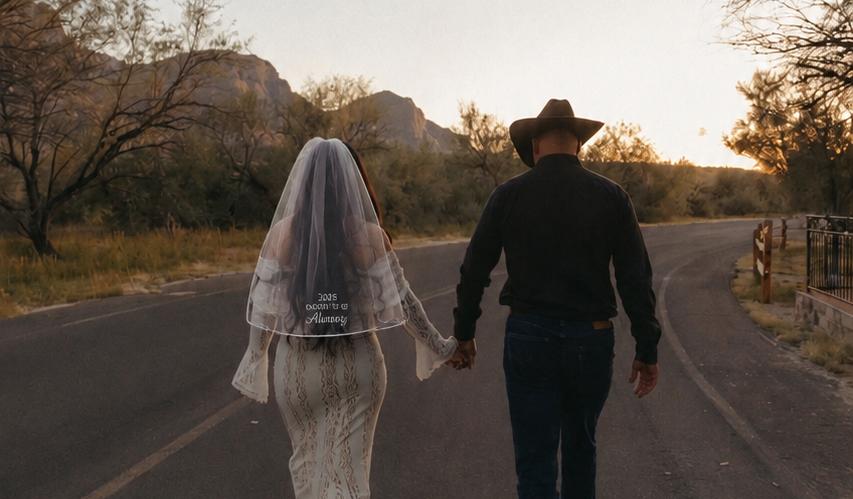 The Wedding Website of Silvia Aviña and Eric Alvarez