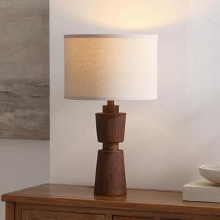 Nici Resin Table Lamp