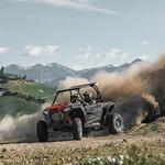 Backbone Adventures