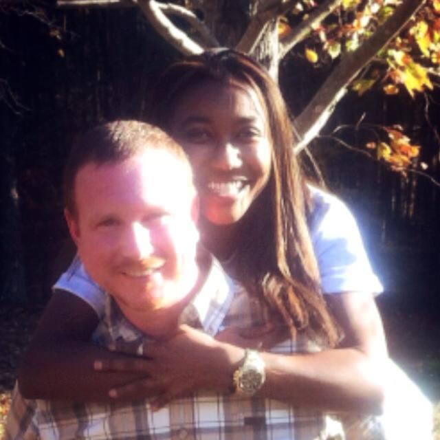 Fall evenings at The Britton's!