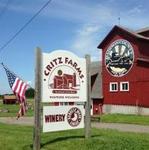 Critz Farms and Critz Farms Brewing & Cider Co.