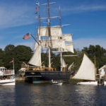 Mystic Seaport Museum