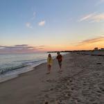 East Beach