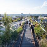 The High Line