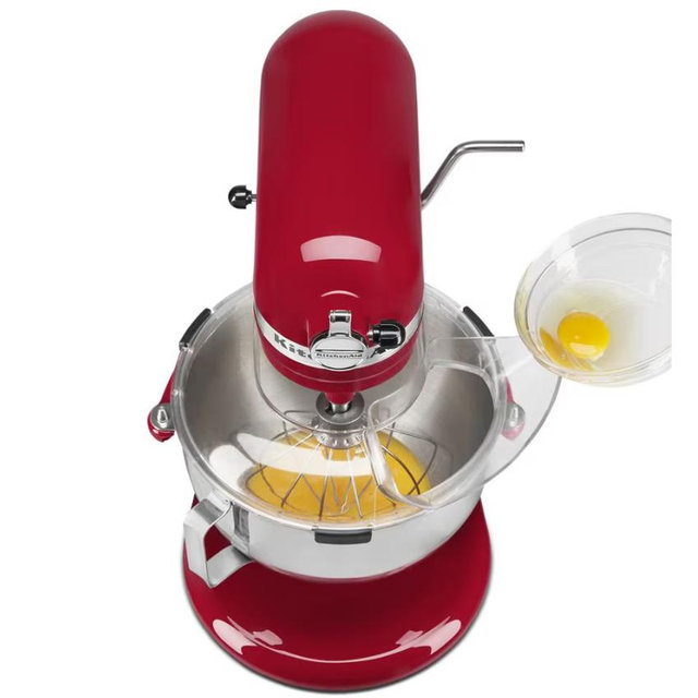 KitchenAid Pouring Shield