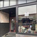 Salida Books