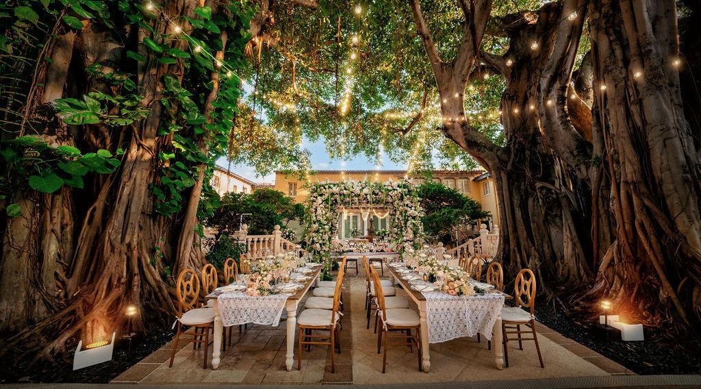 The Wedding Website of Olivia Hanna and Leroy Swain