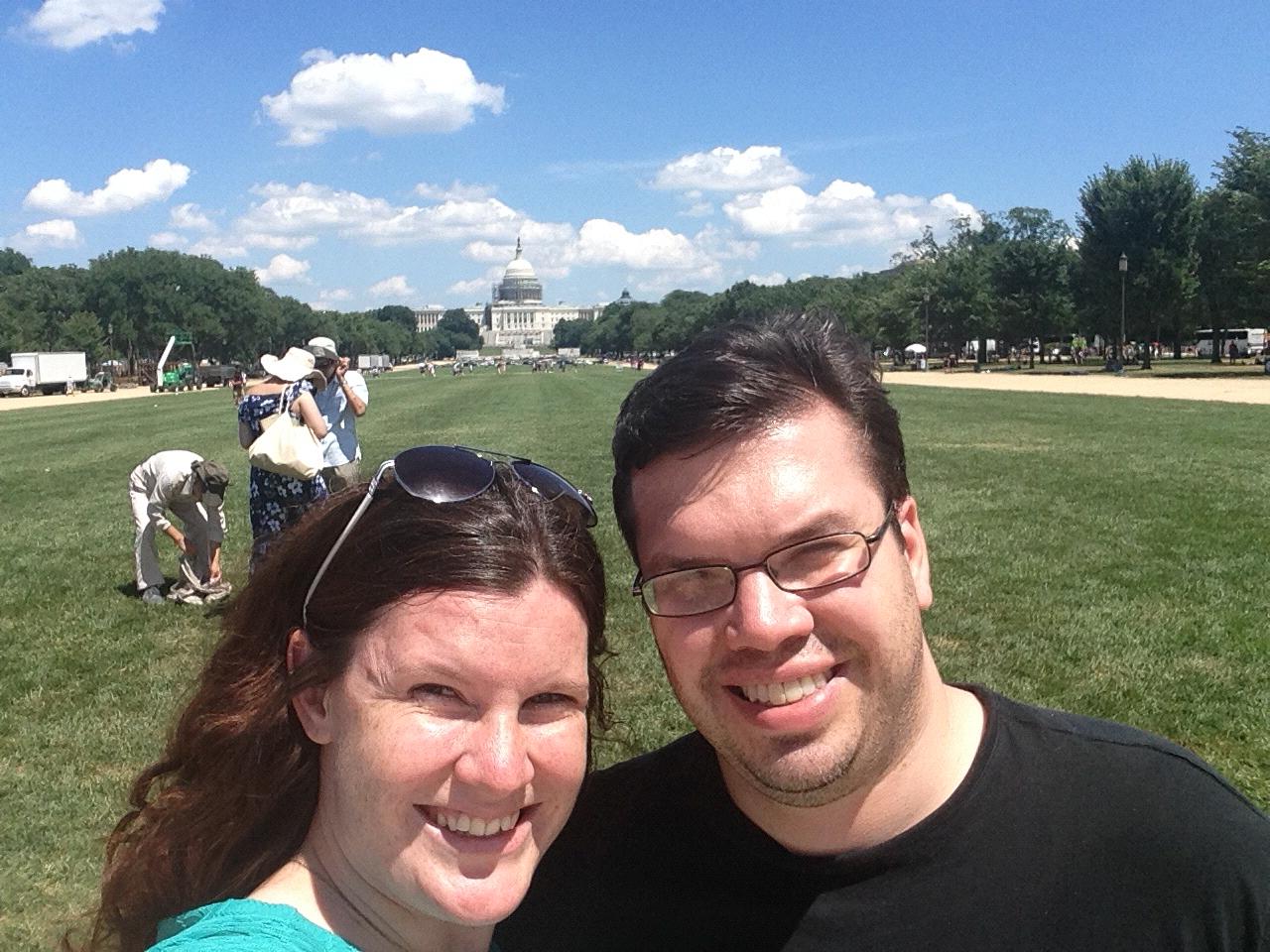 National Mall