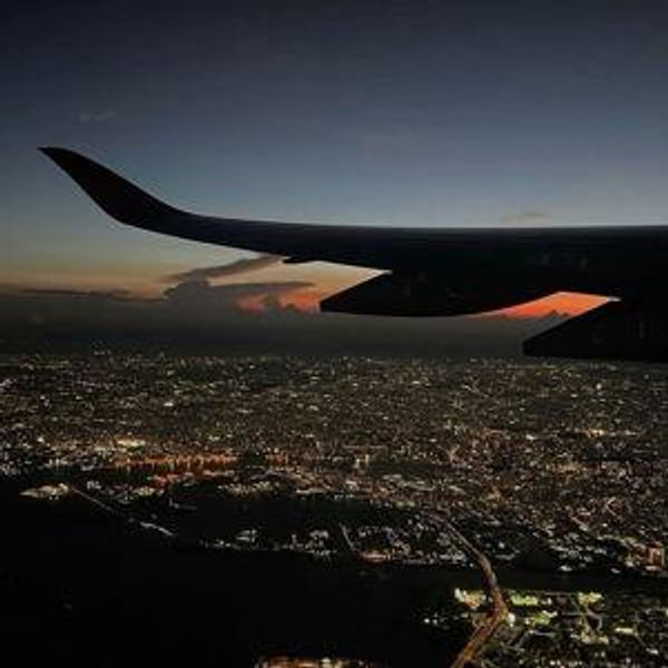 Round Trip Plane Tickets
