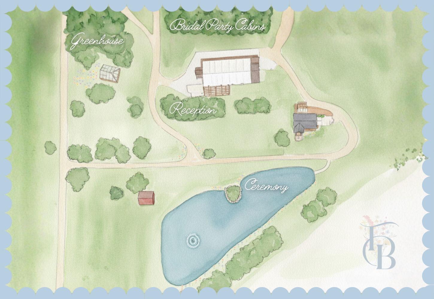 The Wedding Website of Taylor Thomas and Brian Kafka