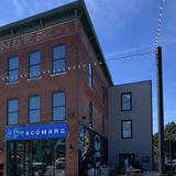 TACOMARG