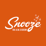 Snooze, an A.M. Eatery