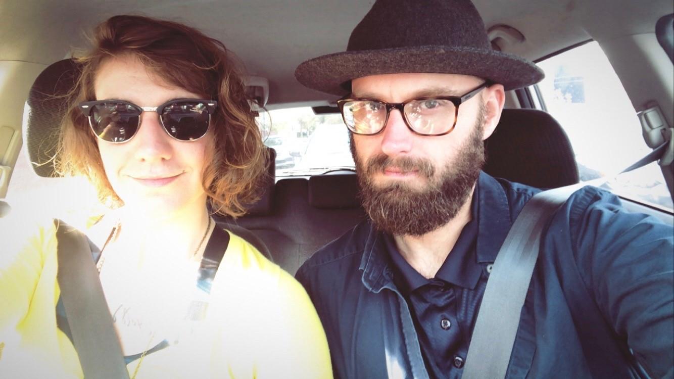 The Wedding Website of Julia Byrd and John Duncan