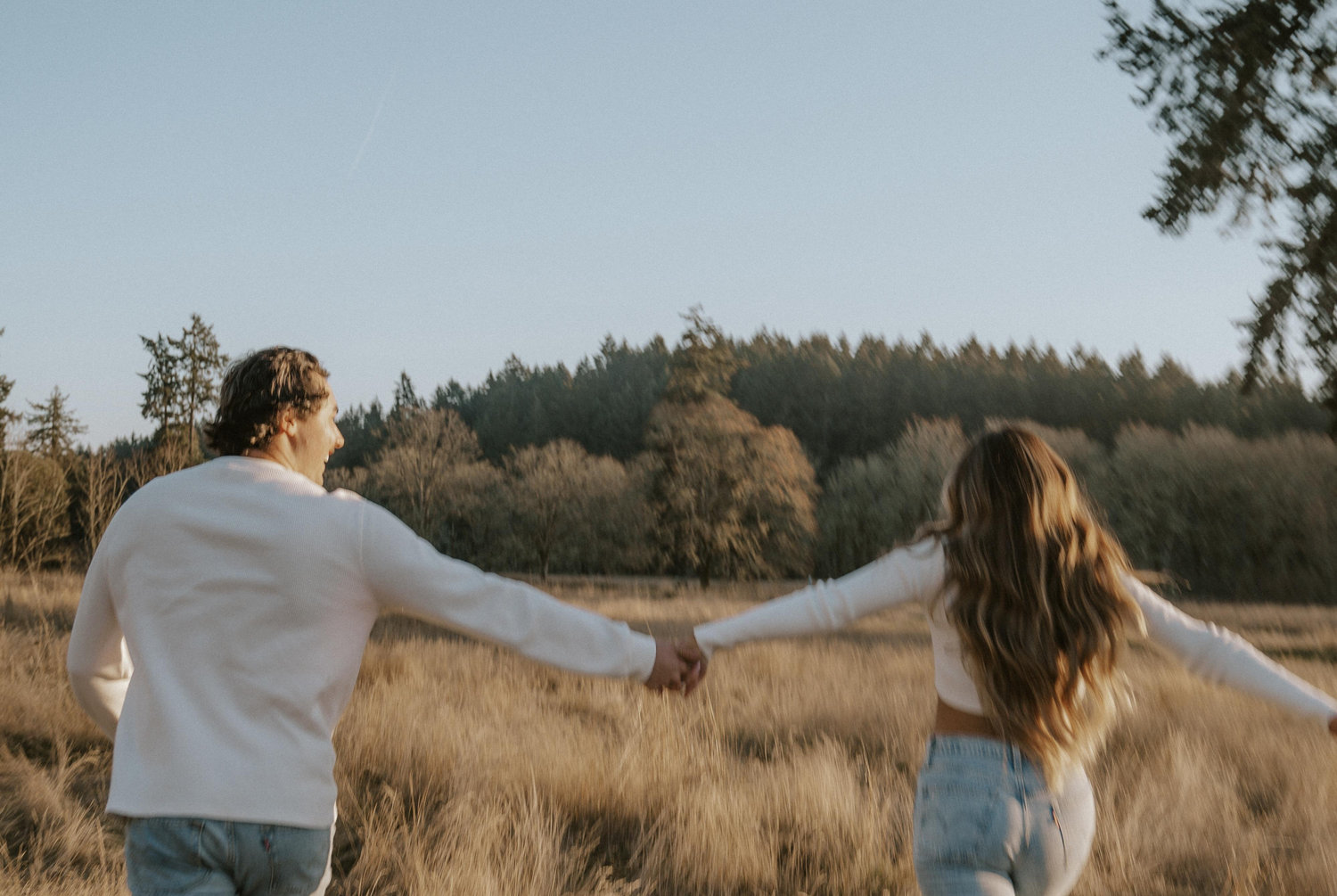 The Wedding Website of Koda Haugen and Maddi Shaw