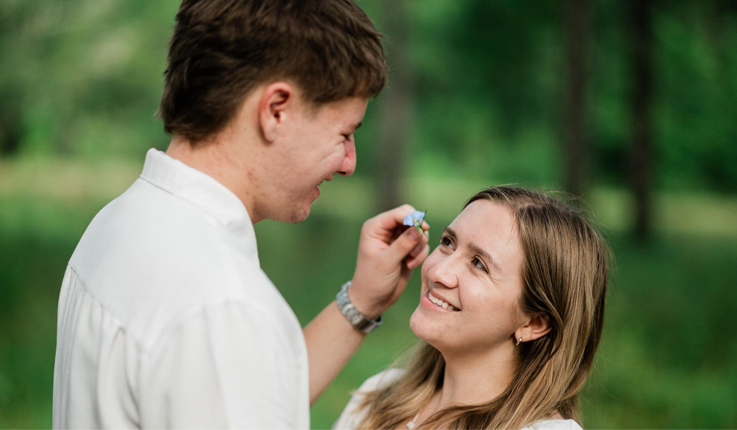 The Wedding Website of Addyson Steenken and Keahi Louderback