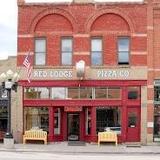 Red Lodge Pizza Co