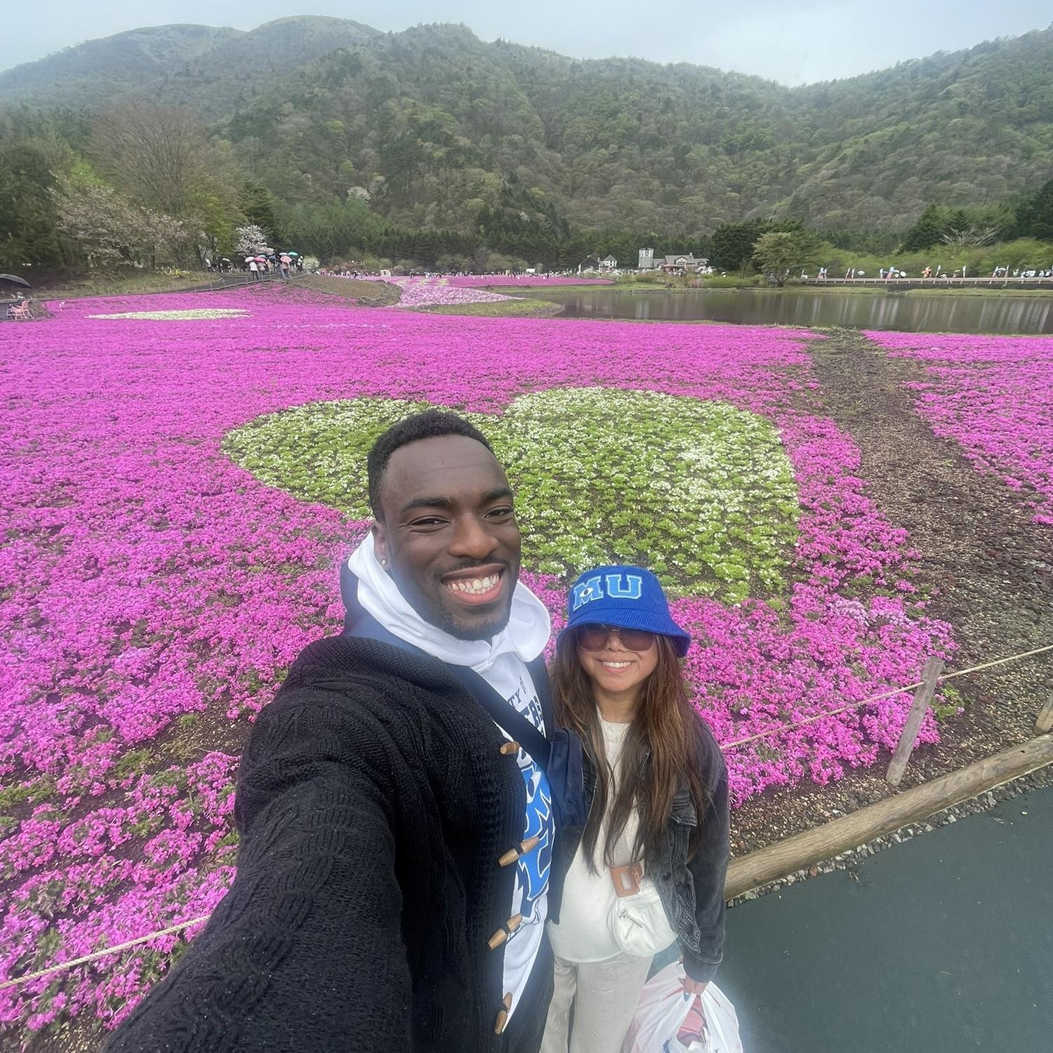 Flower Festival