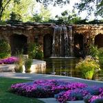 The Dallas Arboretum and Botanical Garden
