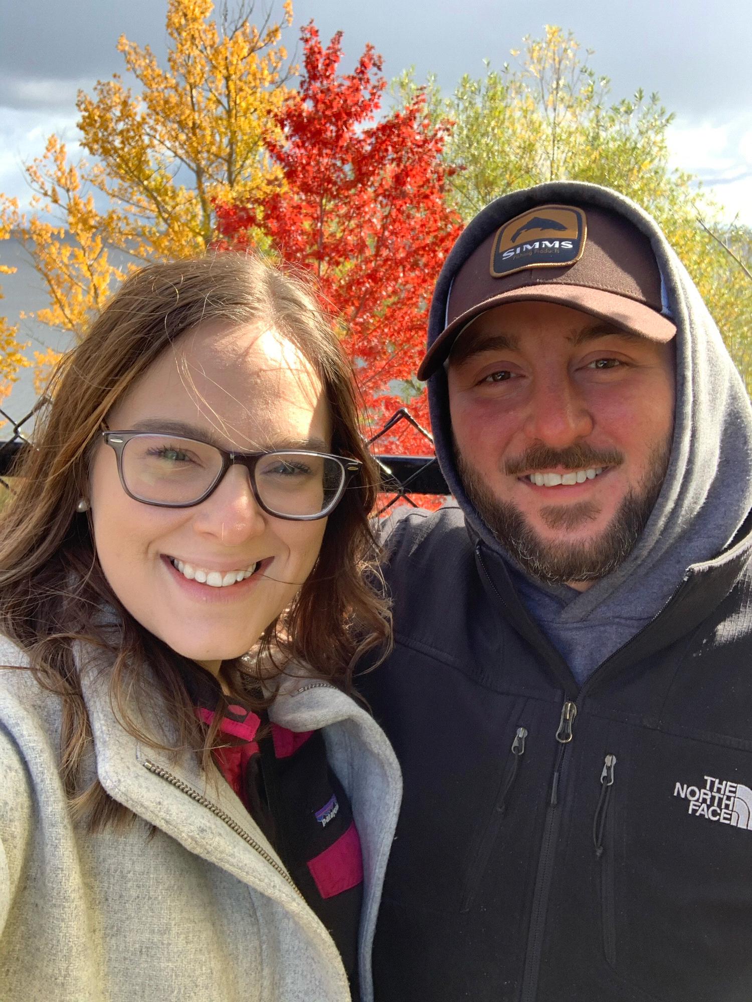 Trip to Duluth!