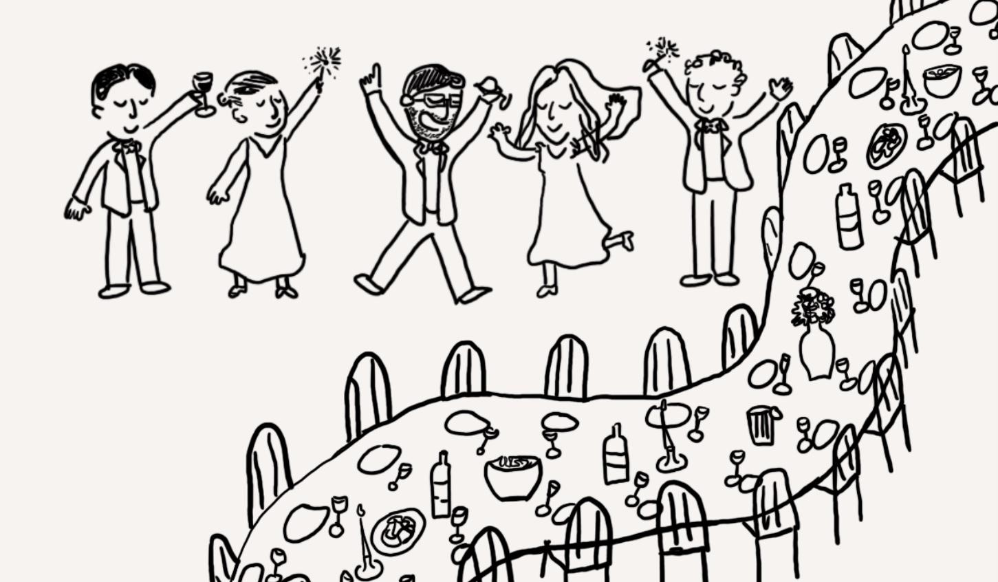 The Wedding Website of Andrea Peña and Erich Valerdi Jr