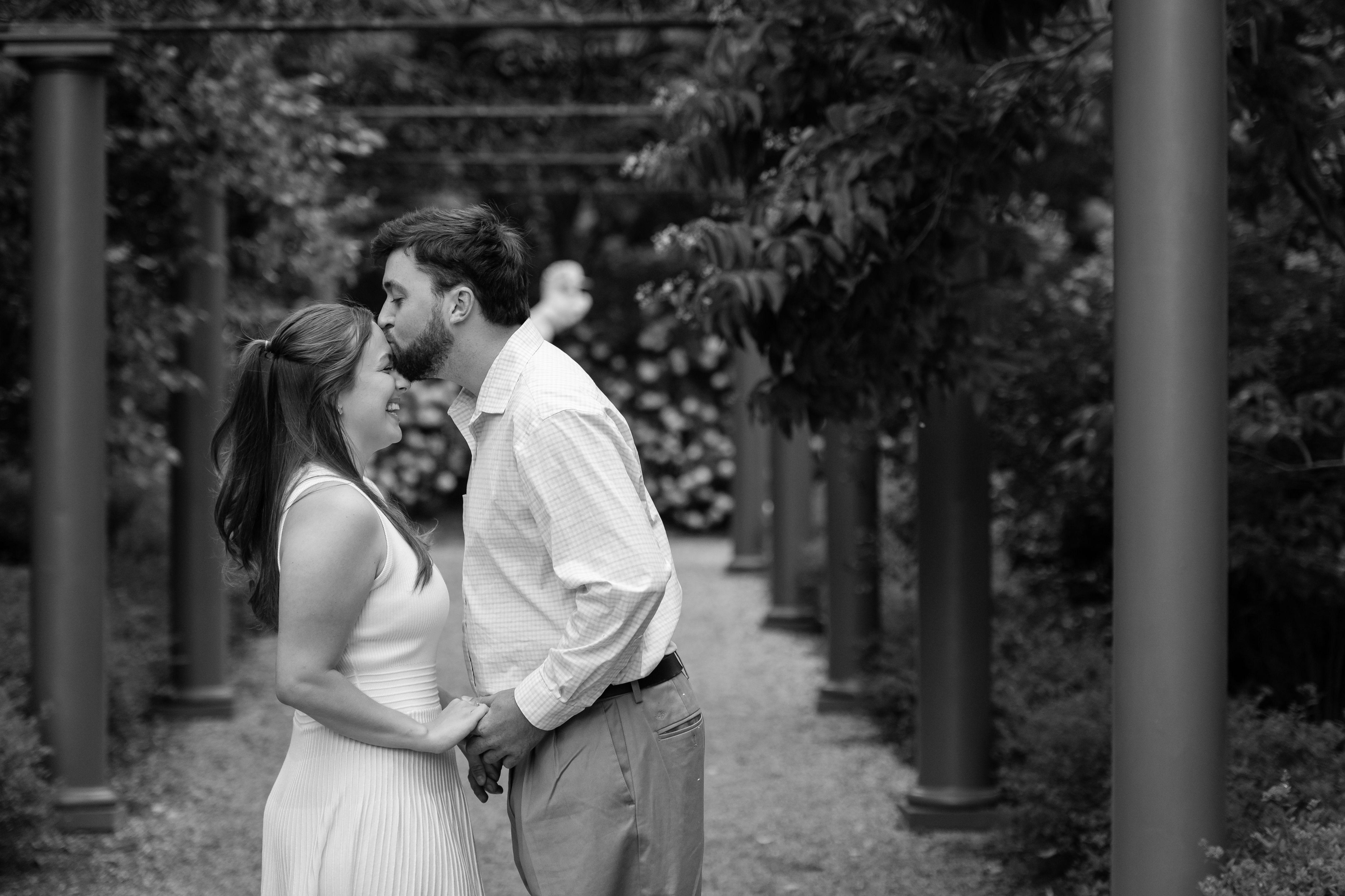 The Wedding Website of Selena Robinson and William Walsh