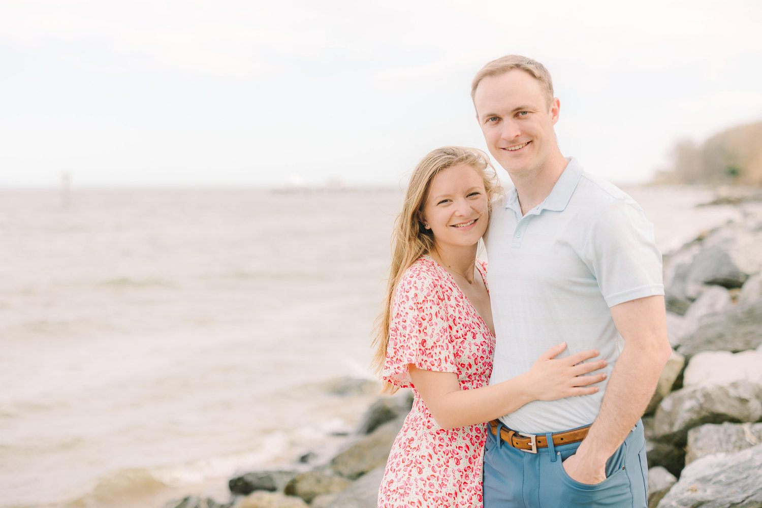The Wedding Website of Becca Andersen and Aidan Ball