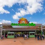 San Diego Zoo