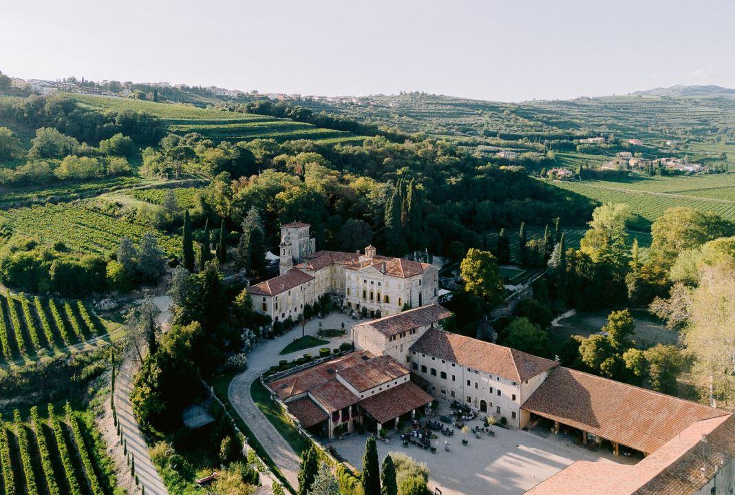 The Wedding Website of Francesca Bertolini and Adam Carnevale