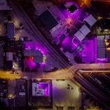The Arcade District