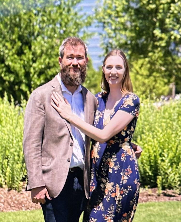 The Wedding Website of Rachel Whatley and Daniel Pritchett