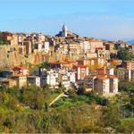 Orte,