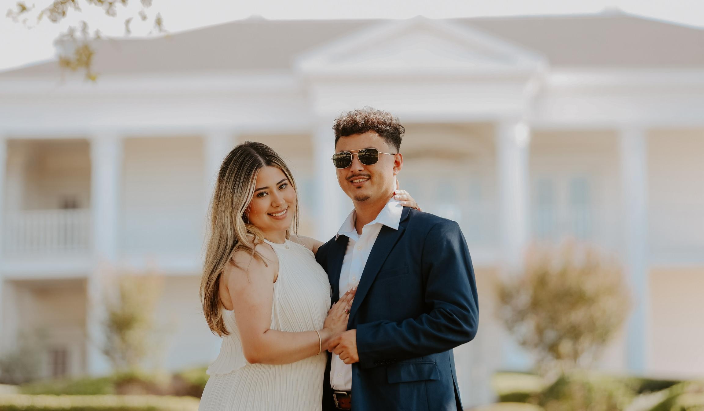 The Wedding Website of Yariana Canini and Franklin Garcia